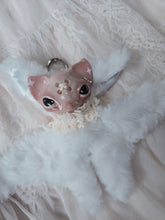 Load image into Gallery viewer, Pale-Strawberry Bat
