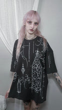 Load image into Gallery viewer, Cathedral Sigils Tee
