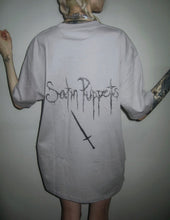 Load image into Gallery viewer, Satin Puppets Swan Queen T shirt
