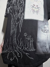 Load image into Gallery viewer, Mystical tree Tee
