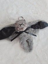 Load image into Gallery viewer, Dust-Bunny Cat
