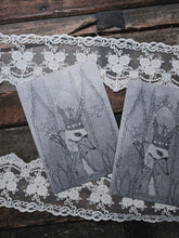Load image into Gallery viewer, Midieval Swan Queen
