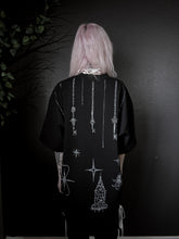 Load image into Gallery viewer, Custom Drop sleeve Tee
