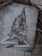 Load image into Gallery viewer, Haunted
