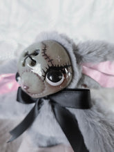 Load image into Gallery viewer, Spooky Teddy Meep
