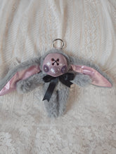 Load image into Gallery viewer, Pastel Plum Teddy
