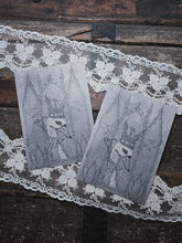 Load image into Gallery viewer, Midieval Swan Queen
