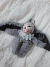 Load image into Gallery viewer, Teddy-clown
