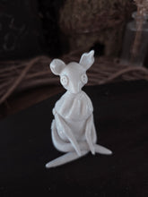 Load image into Gallery viewer, Porcelain Velveteen Pig
