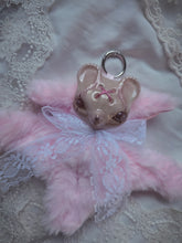 Load image into Gallery viewer, Strawberry milk bear
