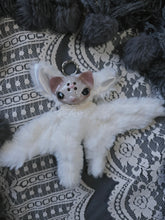Load image into Gallery viewer, Porcelain Bat
