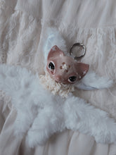 Load image into Gallery viewer, Pale-Strawberry Bat
