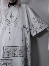 Load image into Gallery viewer, Moonlight Fairytale Sigils Tee
