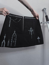 Load image into Gallery viewer, Cathedral Skirt
