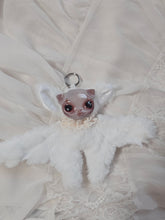 Load image into Gallery viewer, Vampire-cat-bat
