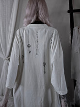 Load image into Gallery viewer, Keeper of Keys Sigils Tee
