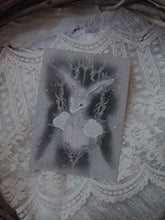 Load image into Gallery viewer, Bunny Wraith
