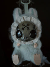 Load image into Gallery viewer, Mint Lameep
