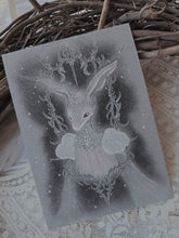 Load image into Gallery viewer, Bunny Wraith
