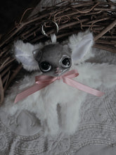 Load image into Gallery viewer, Speckled Cat-Bat
