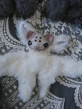 Load image into Gallery viewer, Porcelain Bat
