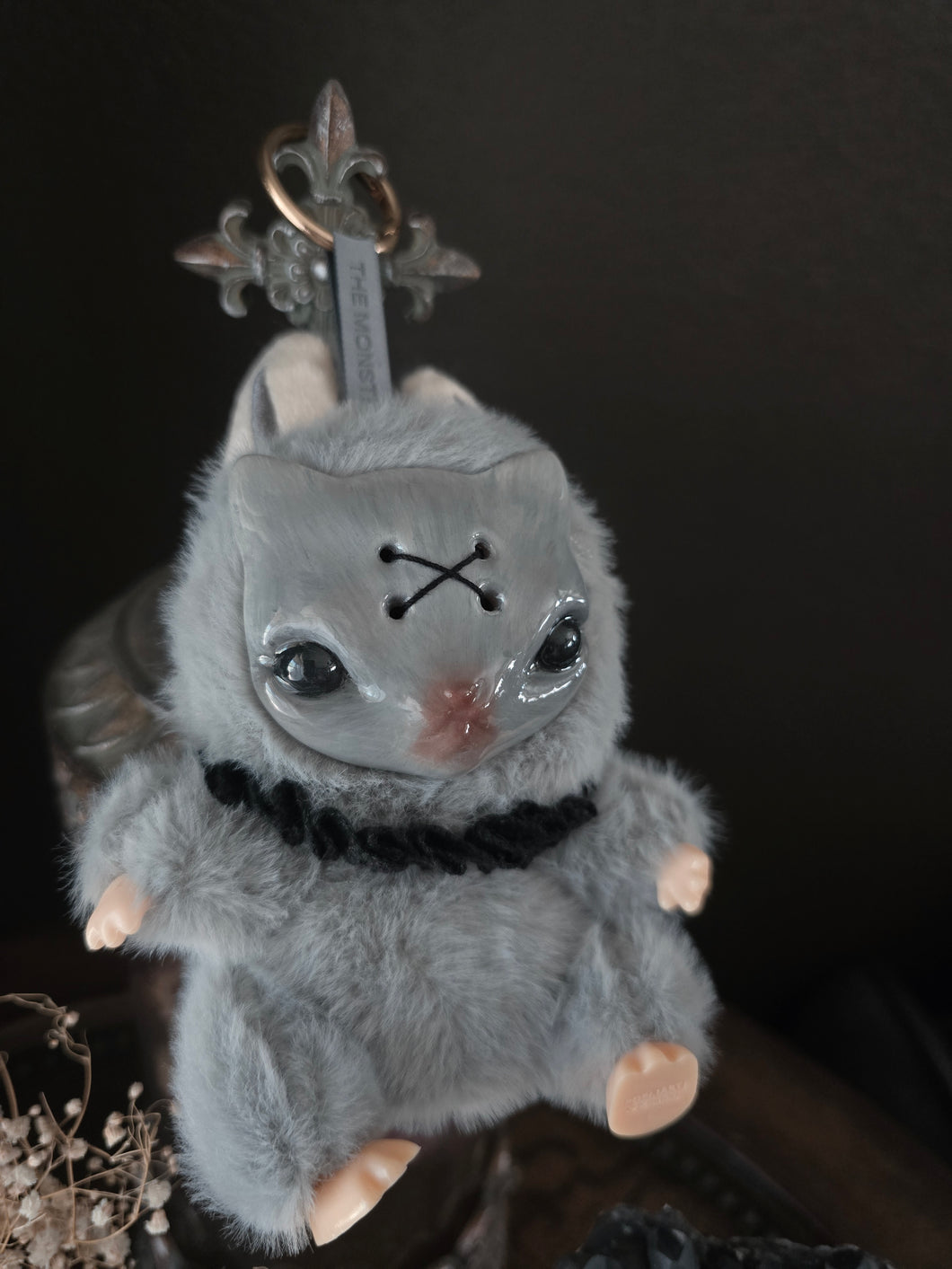 Dustkitten Lameep
