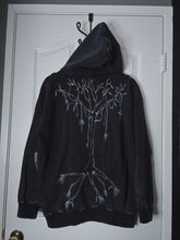 Load image into Gallery viewer, Ribcage Hoodie
