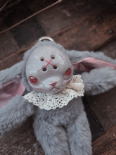 Load image into Gallery viewer, Egg Bun Meep
