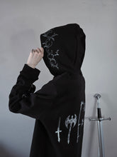 Load image into Gallery viewer, Van Helsing Hoodie
