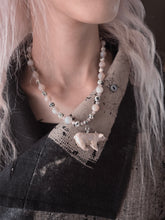 Load image into Gallery viewer, Piglet necklace
