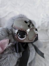 Load image into Gallery viewer, Spooky Teddy Meep
