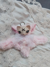 Load image into Gallery viewer, Strawberry Milk Bat
