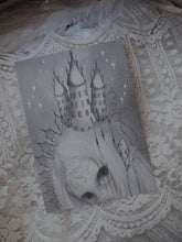 Load image into Gallery viewer, Frost Castle
