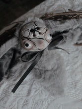 Load image into Gallery viewer, Ink-sigil Bunny
