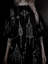 Load image into Gallery viewer, Custom Drop sleeve Tee

