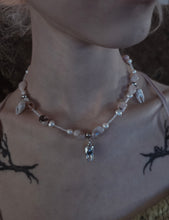 Load image into Gallery viewer, Tooth choker
