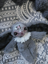 Load image into Gallery viewer, Plum Jam Mousebunny
