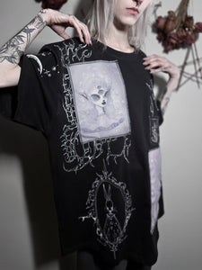 The Rabbit Lair Tee