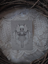 Load image into Gallery viewer, Rat Girl
