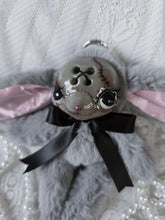 Load image into Gallery viewer, Spooky Teddy Meep
