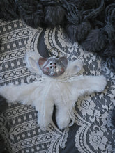 Load image into Gallery viewer, Silver Mad Bat
