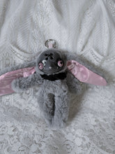 Load image into Gallery viewer, Bby Raccoon
