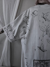 Load image into Gallery viewer, Moonlight Fairytale Sigils Tee
