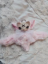 Load image into Gallery viewer, Strawberry Milk Bat
