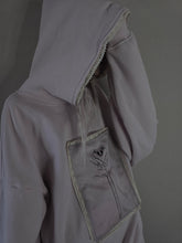 Load image into Gallery viewer, Swan Sword Hoodie
