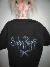 Load image into Gallery viewer, Satin Puppets The Ballet T shirt
