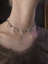 Load image into Gallery viewer, Freshwater pearl choker
