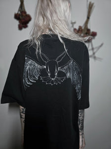 The Rabbit Lair Tee