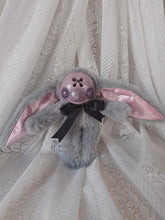 Load image into Gallery viewer, Pastel Plum Teddy

