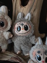 Load image into Gallery viewer, Tattooed Fufus
